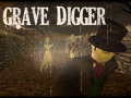 The Grave Digger featured on IndieGameStand