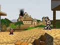 Super Roman Conquest -- Pre-Alpha build updates!