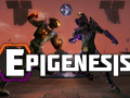 Epigenesis now on Steam Early Access!