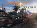 OCEAN CITY RACING -  Steam Greenlight Announcement