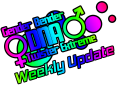 Weekly Update 33