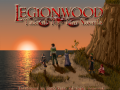 Legionwood: Mysteries of Dynastland DLC released!
