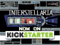 Interstellaria hits kickstarter!