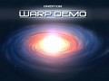 ORBITOR Warp Demo and OST WIP