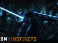 ORION: Instincts | Announced!