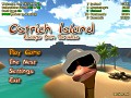 Updated Demo of Ostrich Island is available now