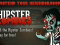 Hipster Zombies Postmortem