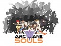 Arcane Souls on Indiegogo!