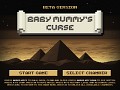 Baby Mummy’s Curse : Status Quo 2013-11-11