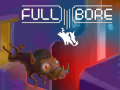 Full Bore featured on IndieGameStand