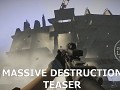 [DLG] No Heroes - Massive Destruction Teaser