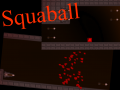 Squaball Patch