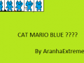 Cat Mario NEW UPDATE!