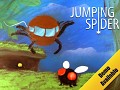 Jumping Spider on Kickstarter