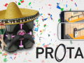 PROTAL: CUBED Beta available for a limited time