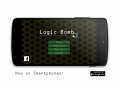 Logic Bomb now available for Smartphones