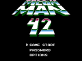 Mega Man 42 v1.1 out