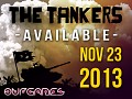 TheTankers is on the way :)