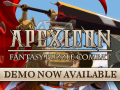 Apexicon Demo Now Available!