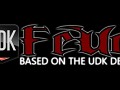 First demo for Feud released