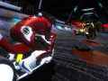 Rascal Rider cross-platform multiplayer up and running