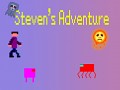 Steven's Adventure Released!
