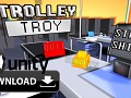Trolley Troy v1.0 Release