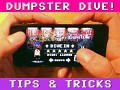 Dumpster Dive! Tips & Tricks