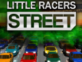 Little Racers STREET featured on IndieGameStand