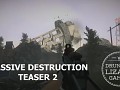 [DLG] No Heroes - Massive Destruction Teaser 2