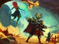 Festival of Magic on Kickstarter