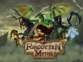Forgotten Myths flavor text challenge!