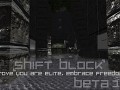 Shift Block Beta 1.6. Download Soon