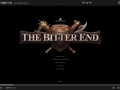 The Bitter End - Devcast 1