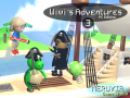 Wiwi's Adventures 3 is now available on Desura!