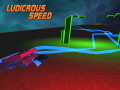 Ludicrous Speed Alpha Demo now available for download