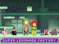 Super Lemonade Factory featured on IndieGameStand