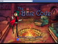 The Blue Code is RELEASED