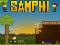 Samphi is on Greenlight and I need your votes!