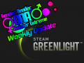 Weekly Update 36, Lynn and Greenlight!