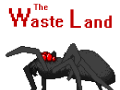 The Waste Land development - part2