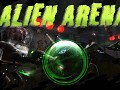 Alien Arena tournament @ Winter DreamHack!