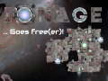 Ionage goes free(er)!