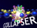 "Collapser" puzzle