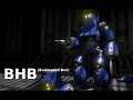 BHB Dev Update 5 - Laser Pinwheel of Death