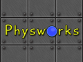 Physworks 1.4 - Available Now