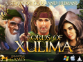 Lords of Xulima Kickstarter Successful!