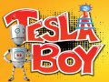 [New Game] Explore The Dark Secrets of World Power With Tesla Boy