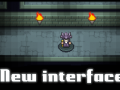Dragon's dungeon (Roguelike/RPG) - New interface