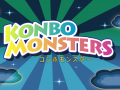 Konbo Monsters gets a major update